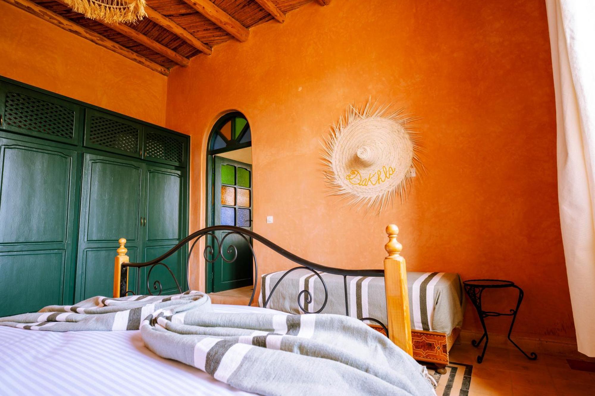 Riad Yanitri Piscine Chauffee Essaouira Exterior photo