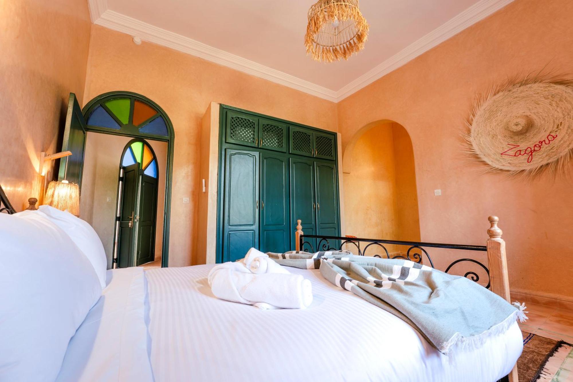 Riad Yanitri Piscine Chauffee Essaouira Exterior photo
