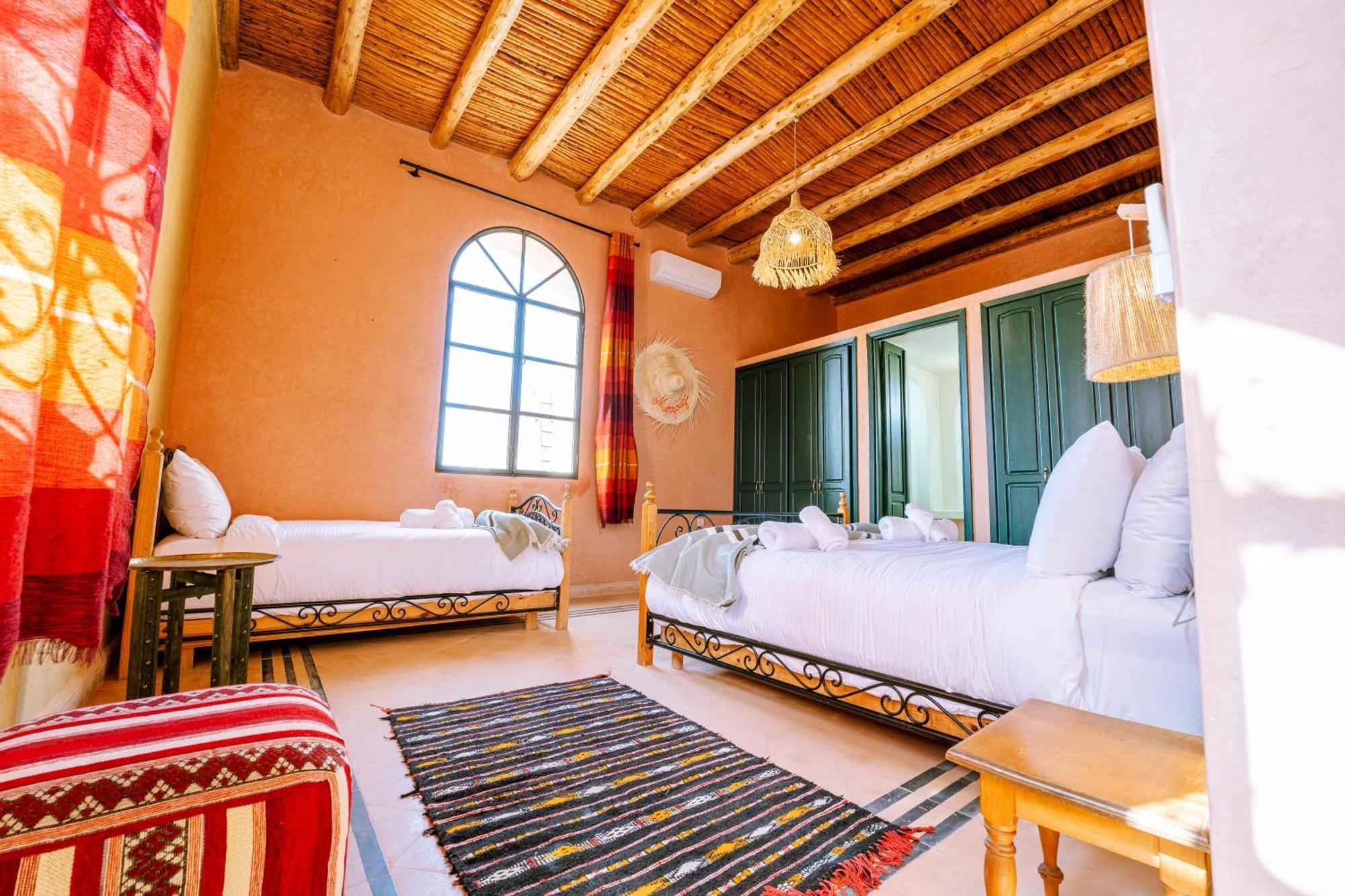 Riad Yanitri Piscine Chauffee Essaouira Exterior photo