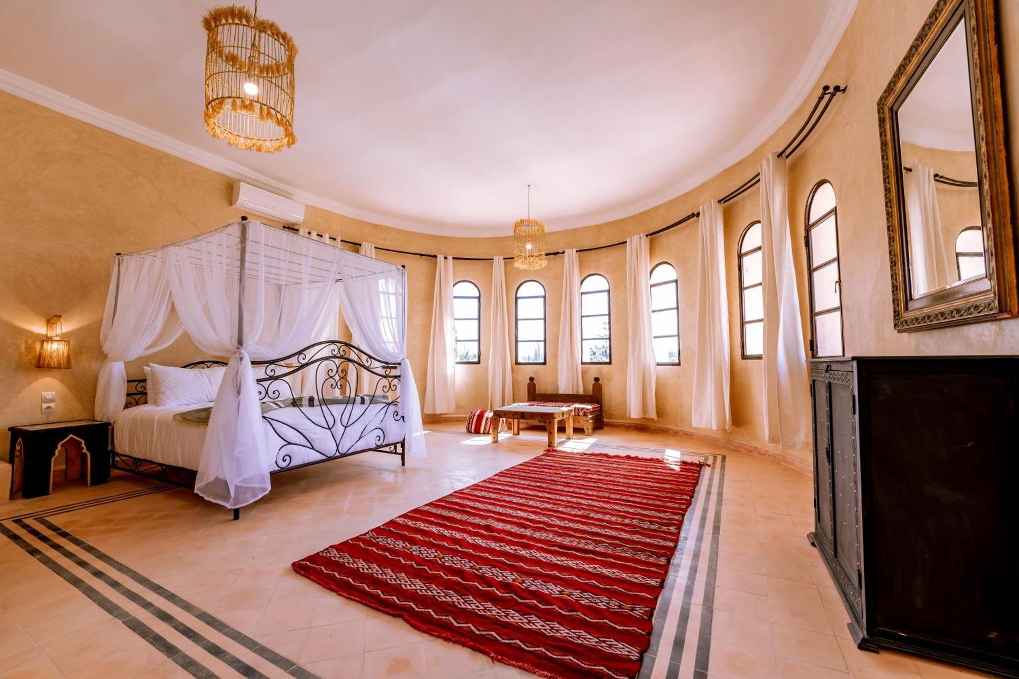 Riad Yanitri Piscine Chauffee Essaouira Exterior photo